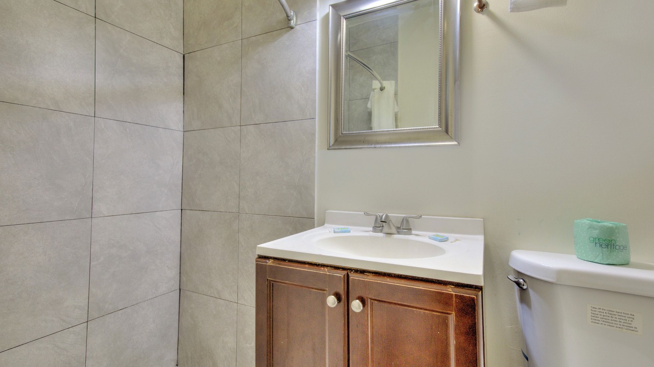 Photo of Bathroom in Ashland