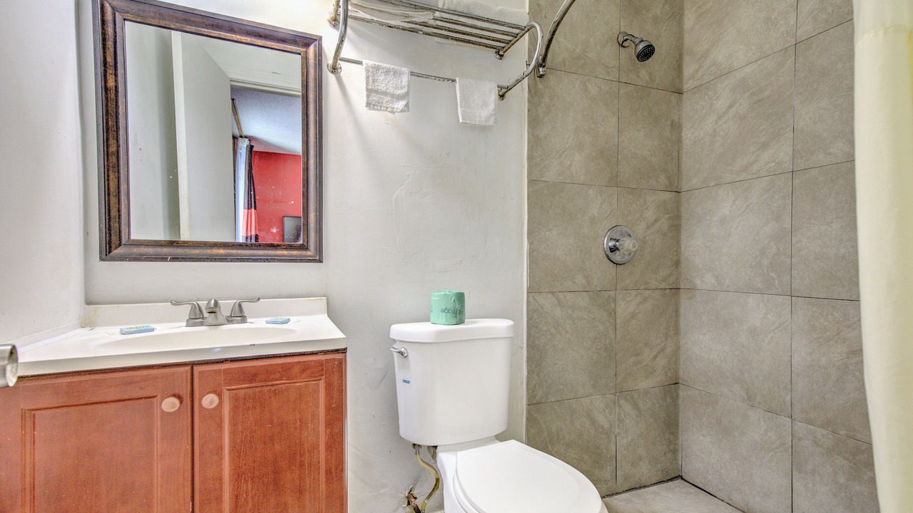 Photo of Bathroom in Ashland