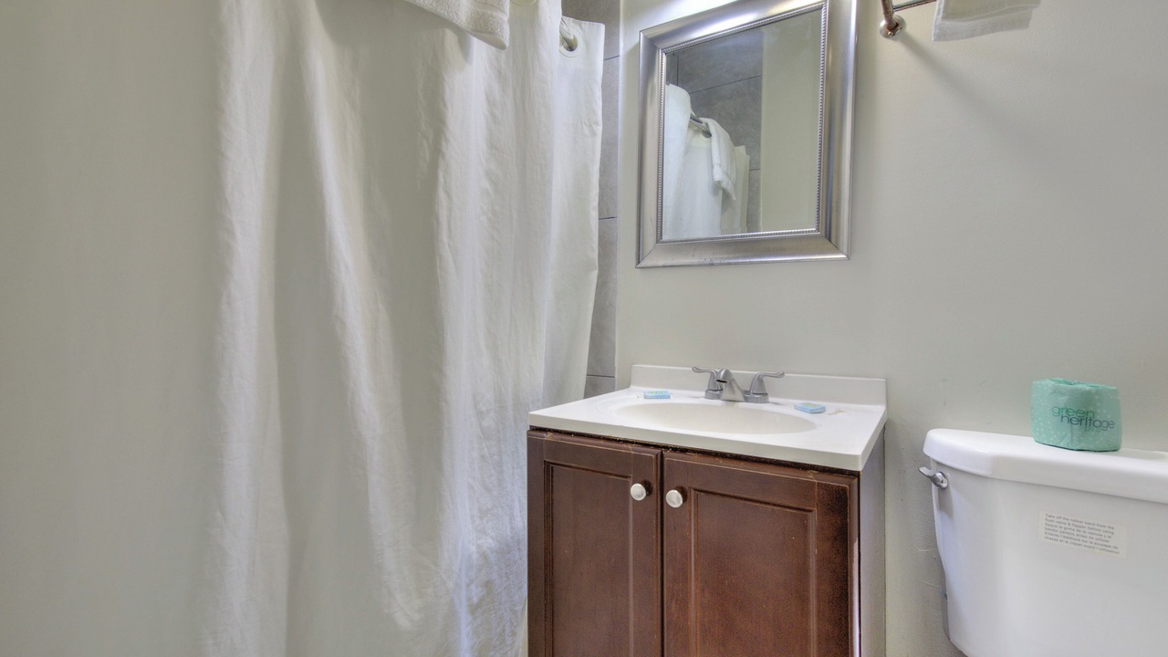Photo of Bathroom in Ashland