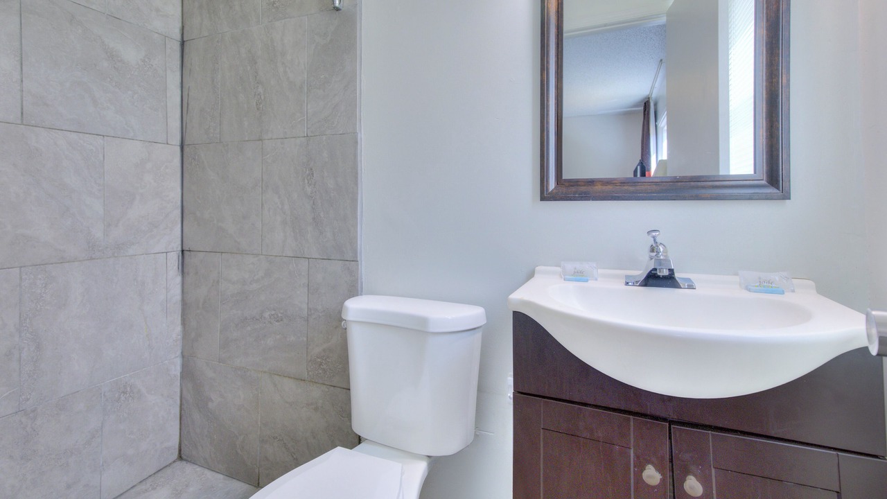 Photo of Bathroom in Ashland