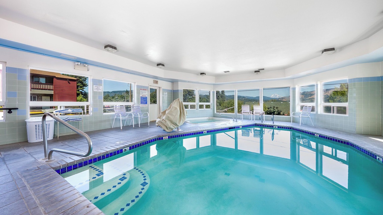 Photo of Outdoor in Hood River