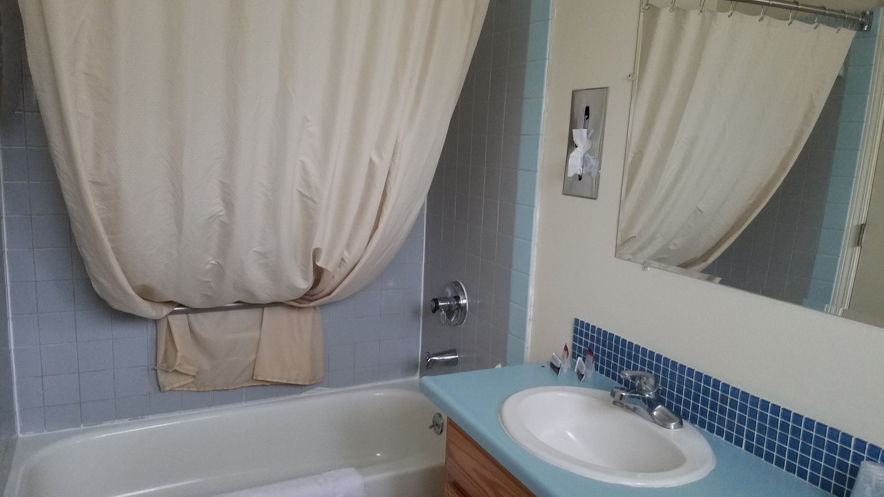 Photo of Bathroom in Hood River