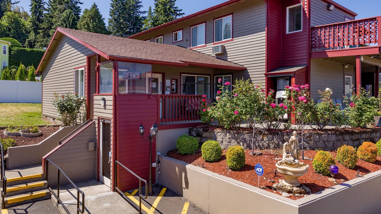 Photo of Outdoor in Hood River