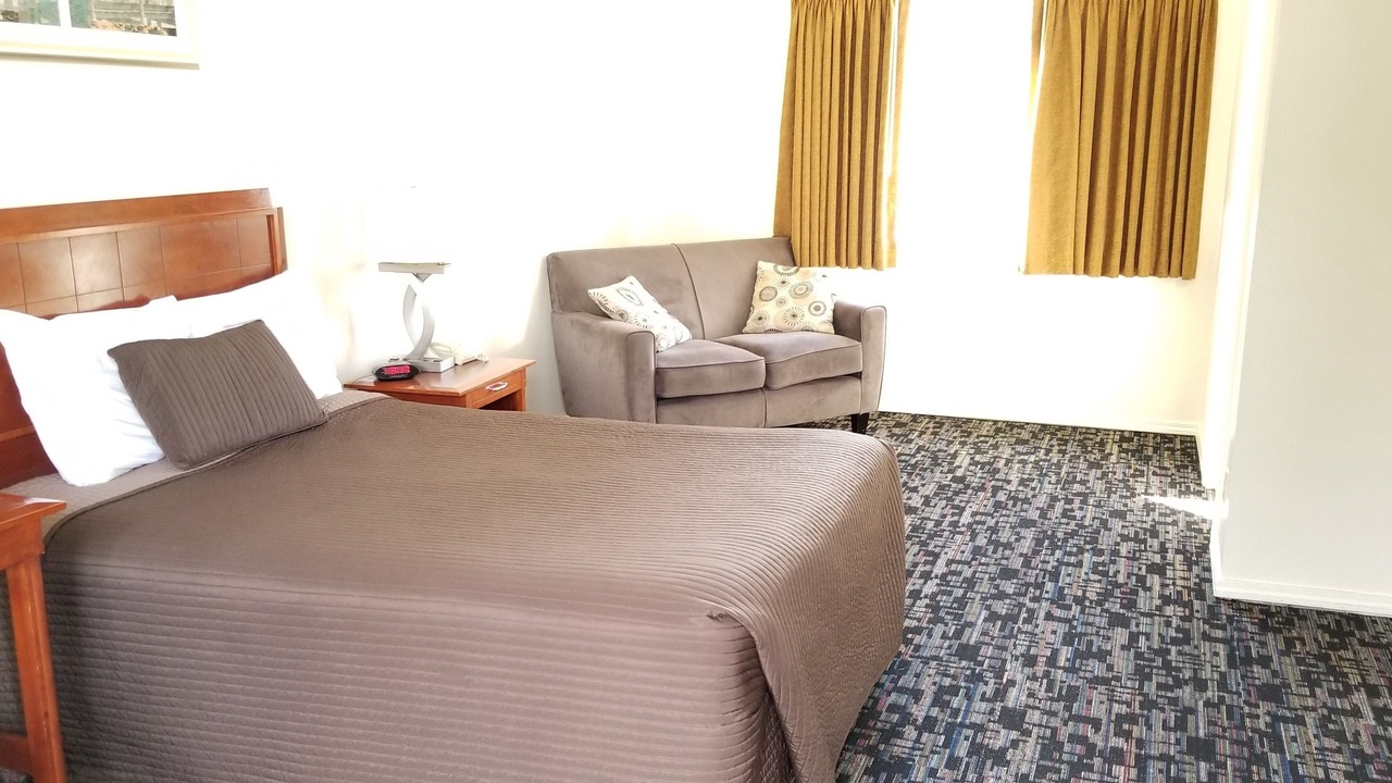 Photo of Bedroom in Hood River