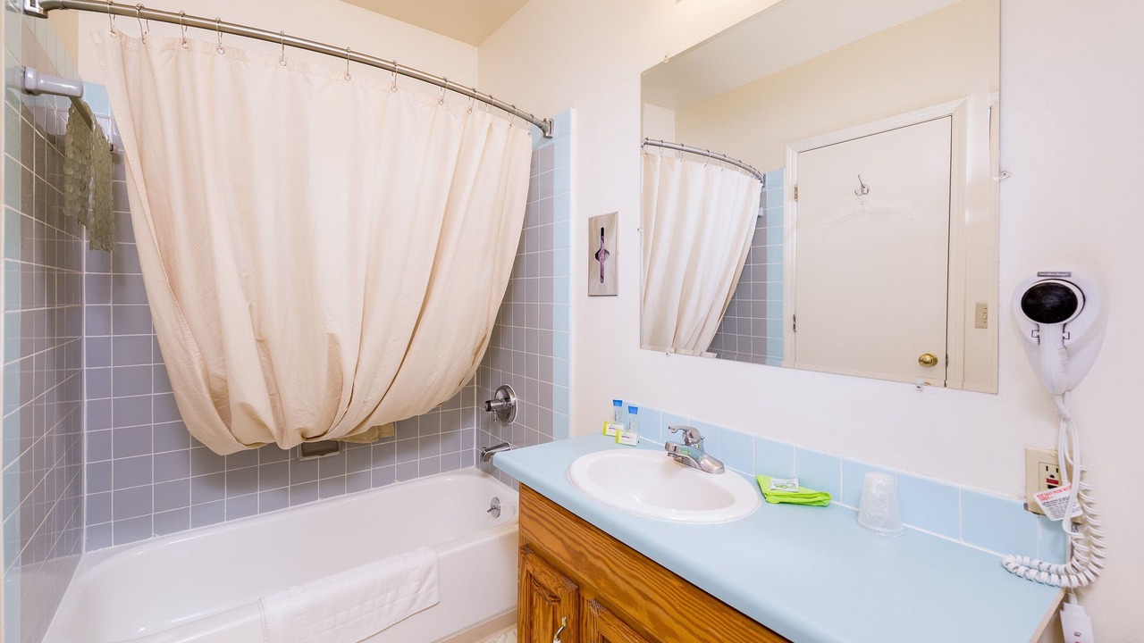 Photo of Bathroom in Hood River