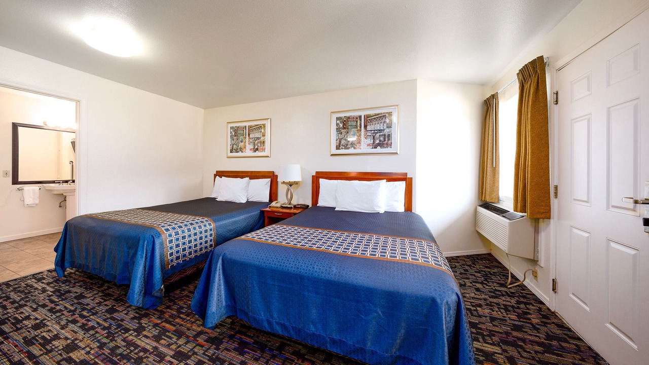 Photo of Bedroom in Hood River