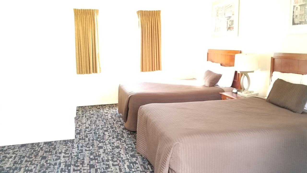 Photo of Bedroom in Hood River