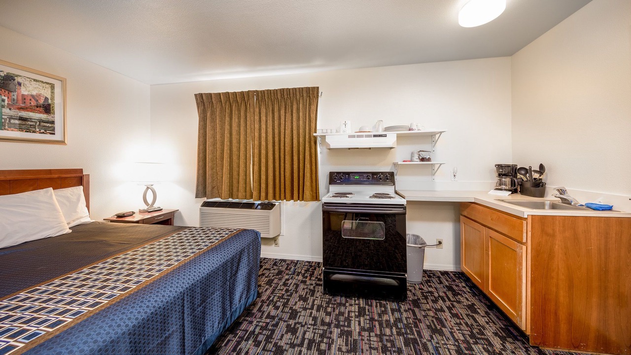 Photo of Kitchen in Hood River