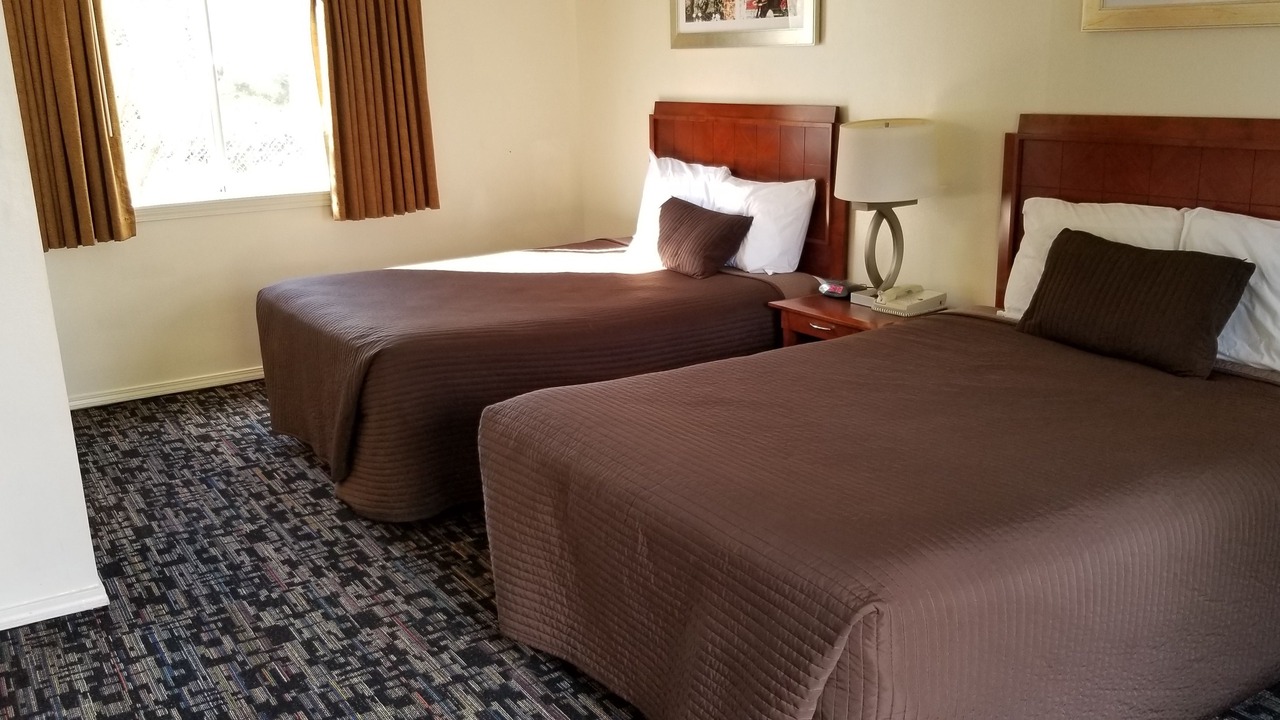 Photo of Bedroom in Hood River