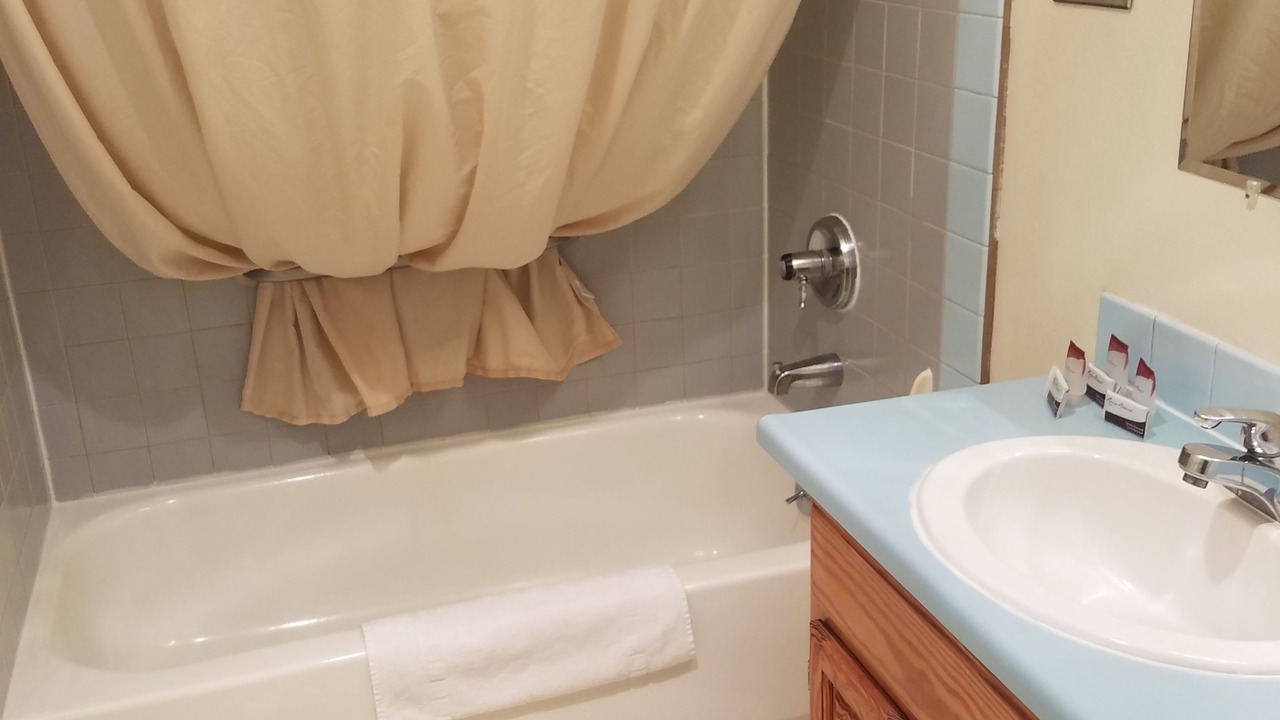 Photo of Bathroom in Hood River