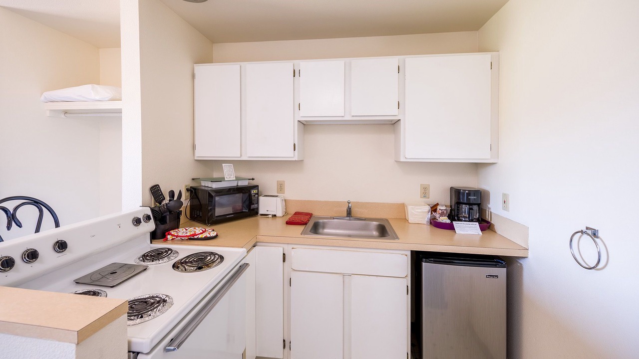 Photo of Kitchen in Hood River