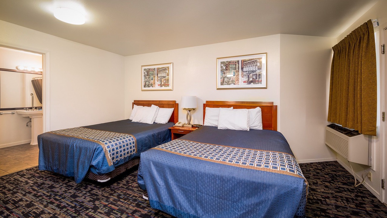 Photo of Bedroom in Hood River