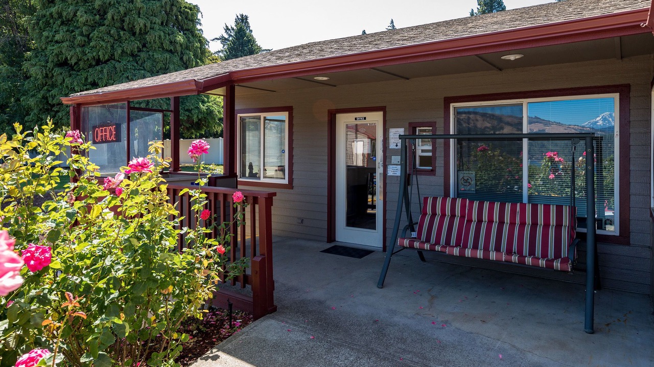 Photo of Outdoor in Hood River