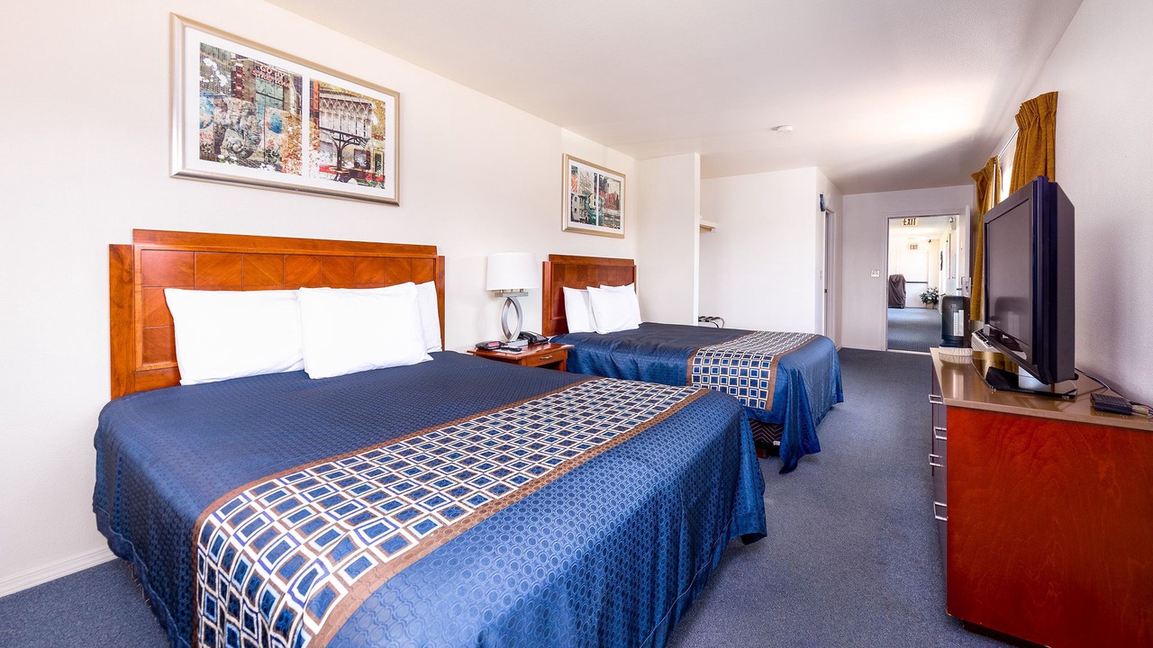 Photo of Bedroom in Hood River