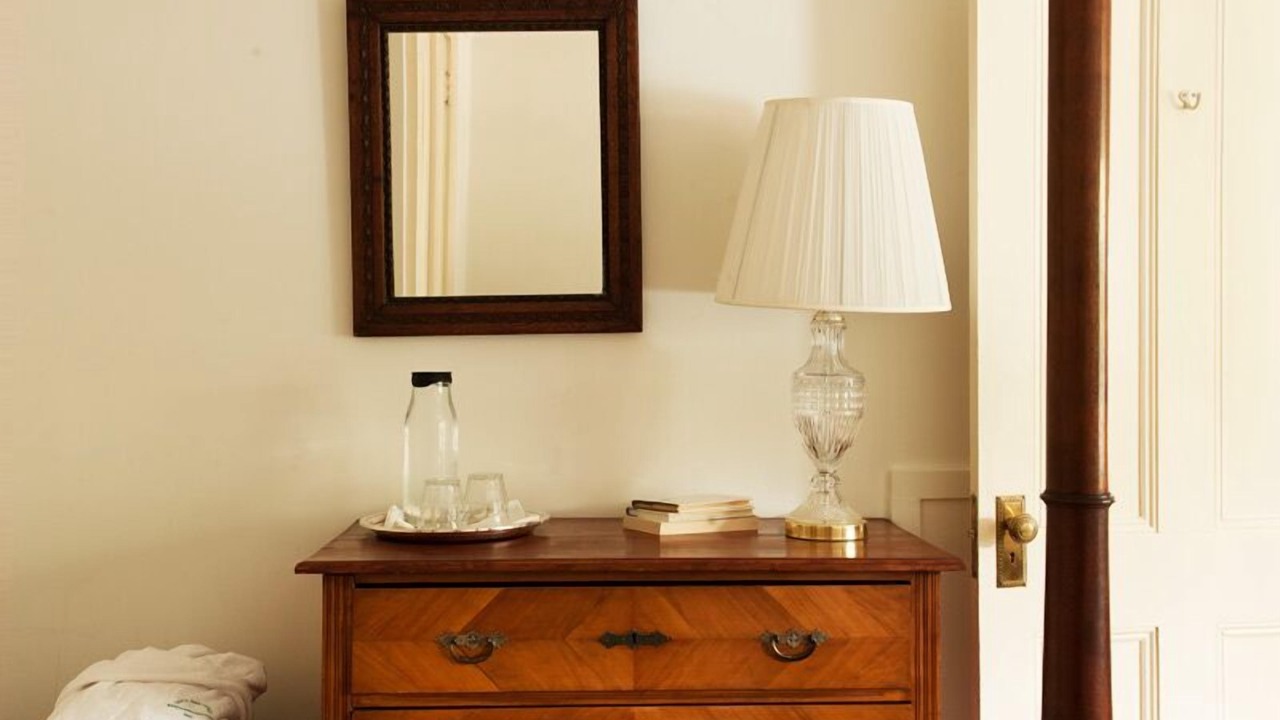 Photo of Bedroom in Bridgehampton