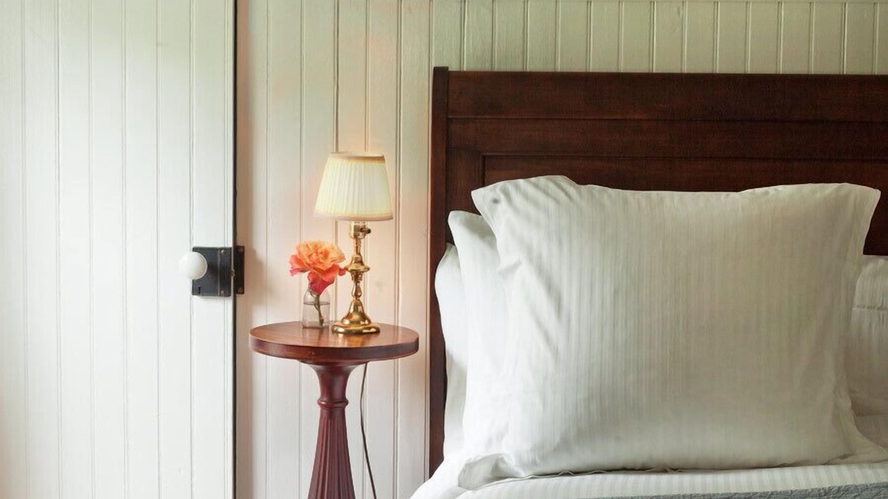 Photo of Bedroom in Bridgehampton