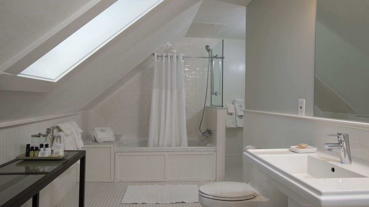 Photo of Bathroom in Yarmouth Port