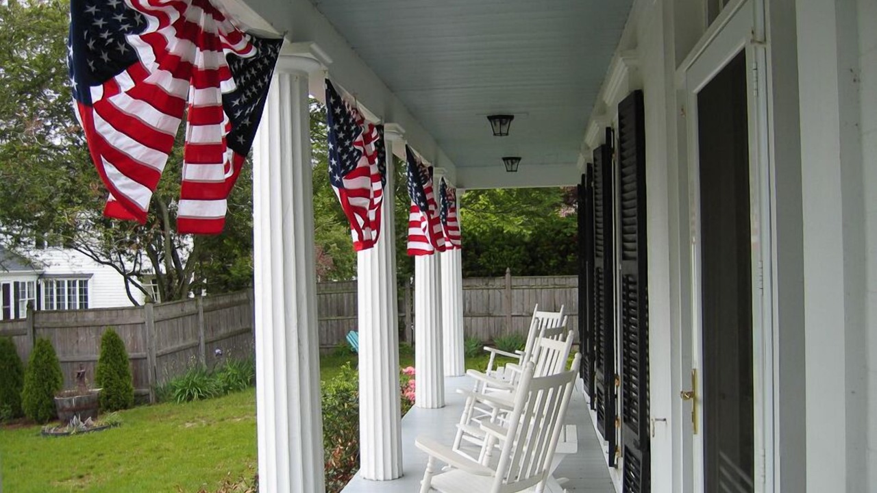 Photo of Outdoor in Yarmouth Port