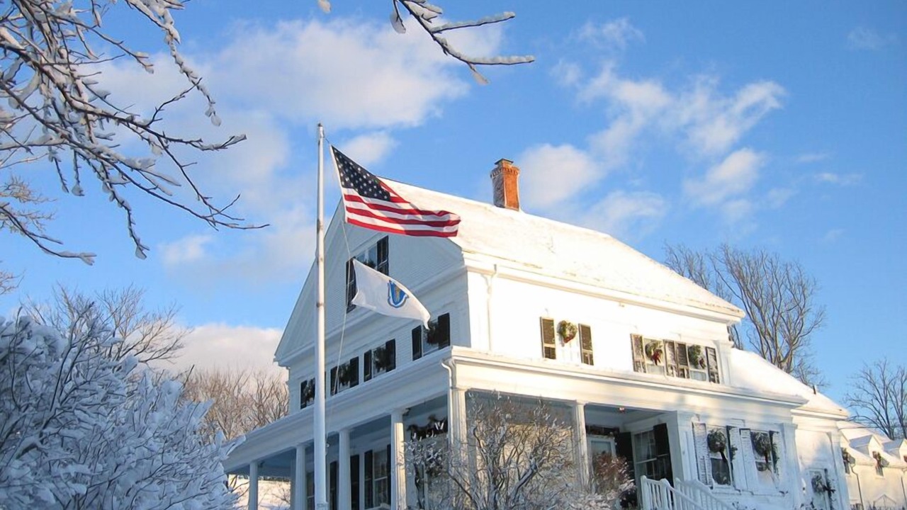 Photo of Outdoor in Yarmouth Port