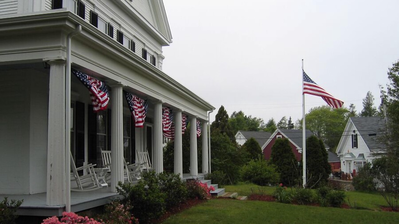 Photo of Outdoor in Yarmouth Port