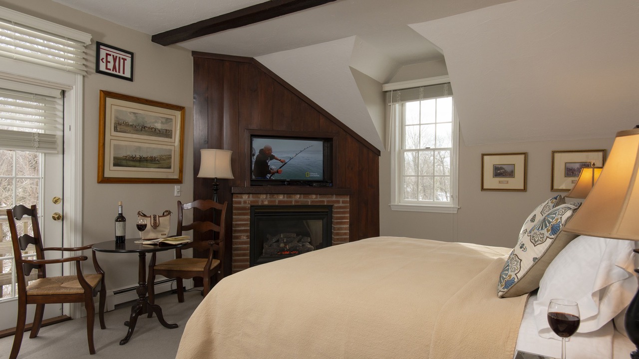 Photo of Outdoor in Yarmouth Port