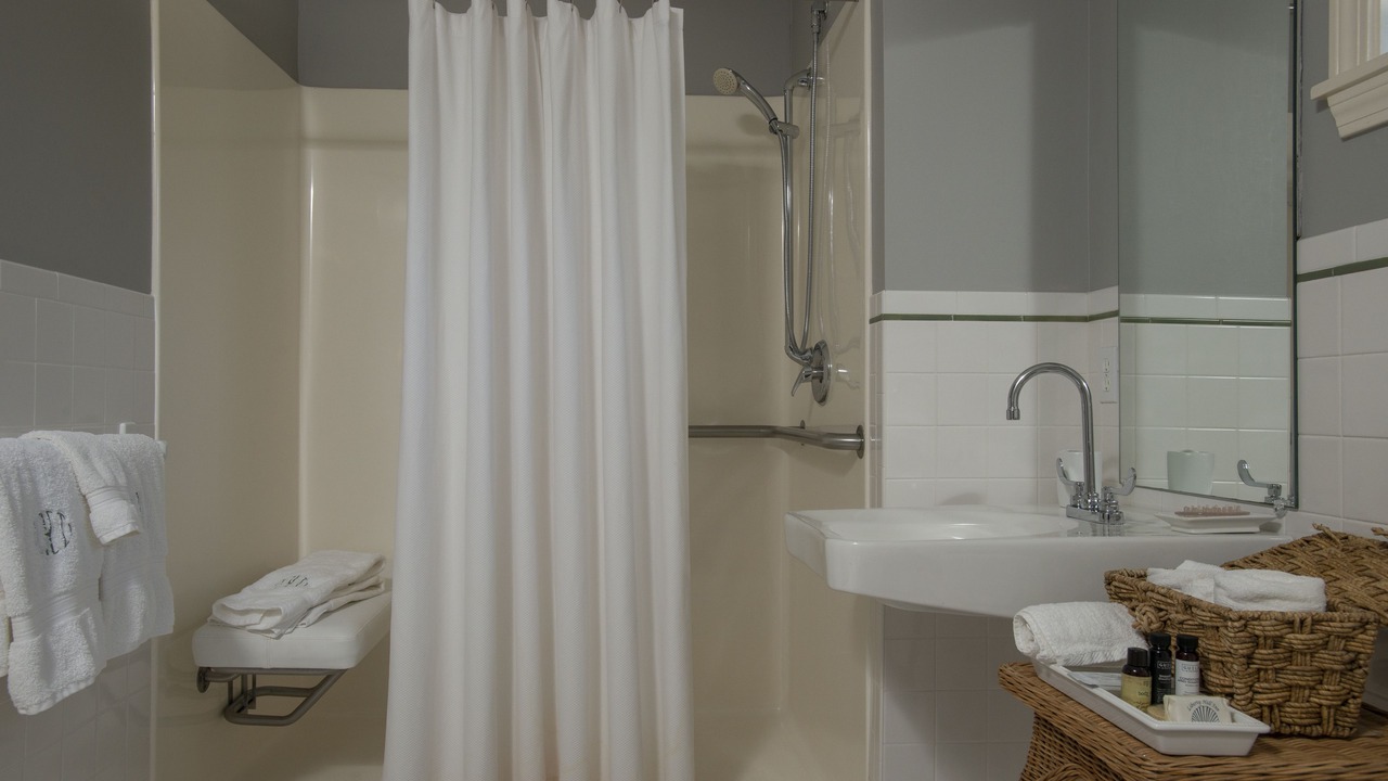 Photo of Bathroom in Yarmouth Port