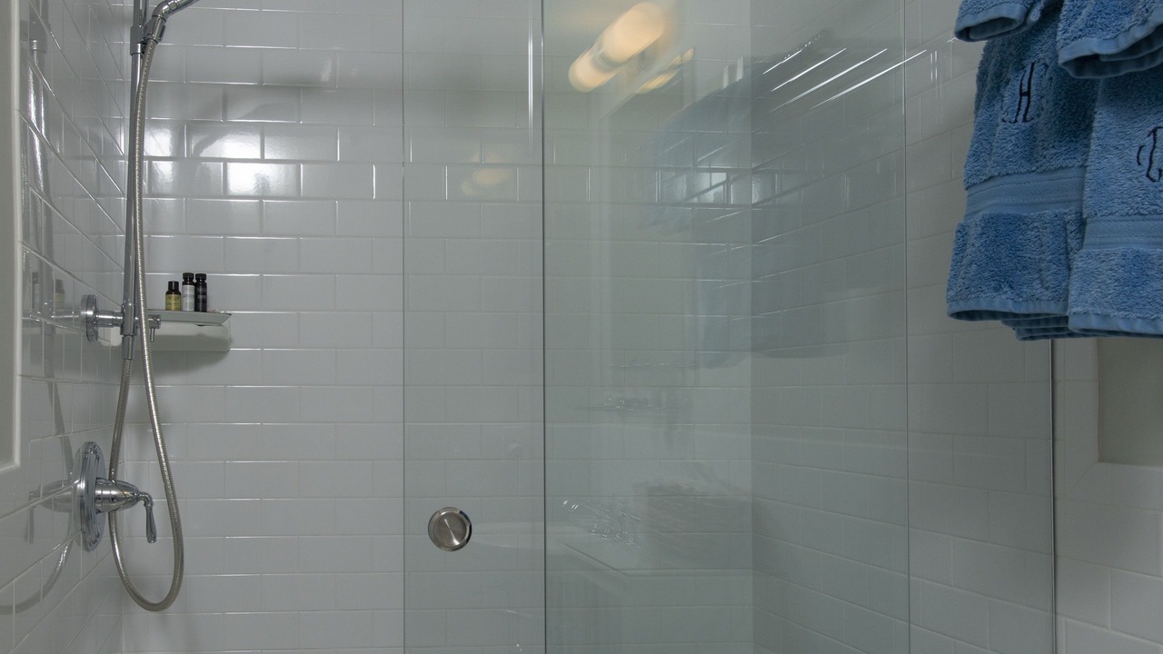 Photo of Bathroom in Yarmouth Port