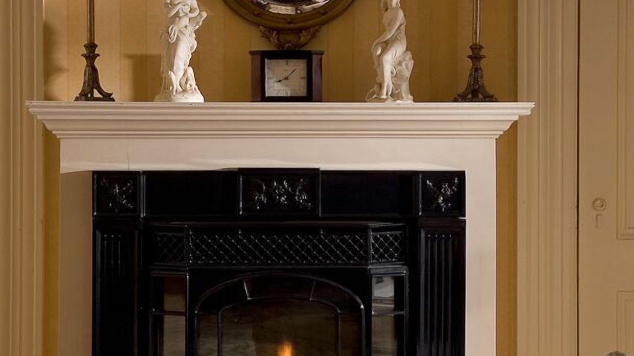 Photo of Livingroom in Yarmouth Port