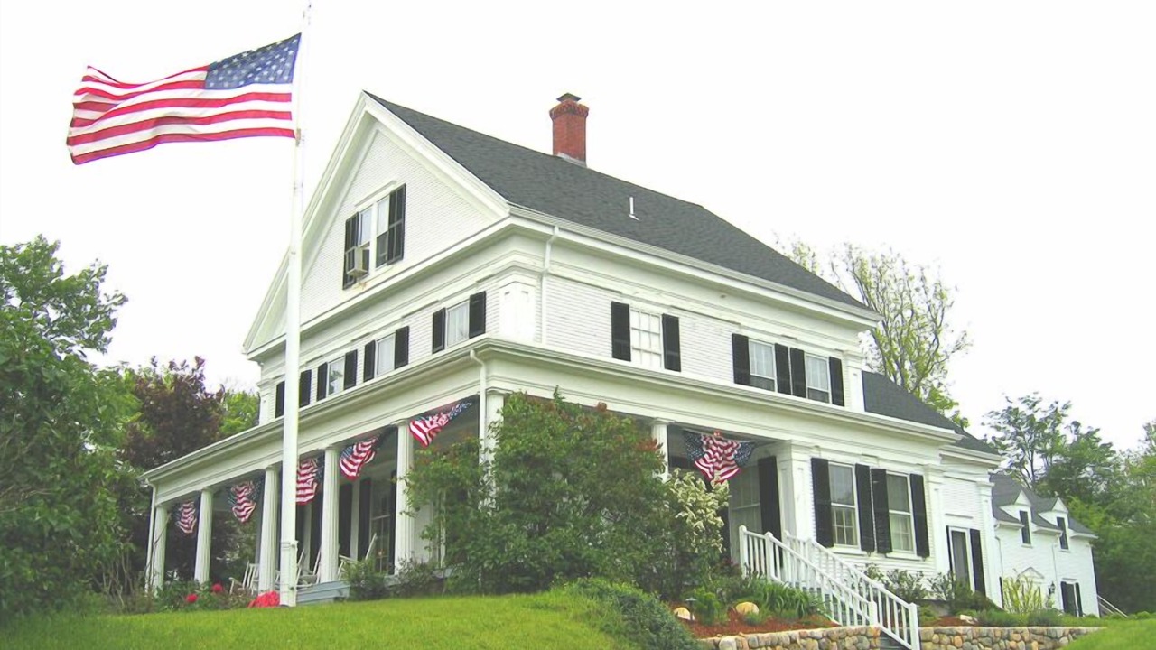 Photo of Outdoor in Yarmouth Port