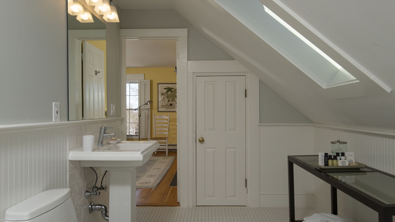 Photo of Bathroom in Yarmouth Port