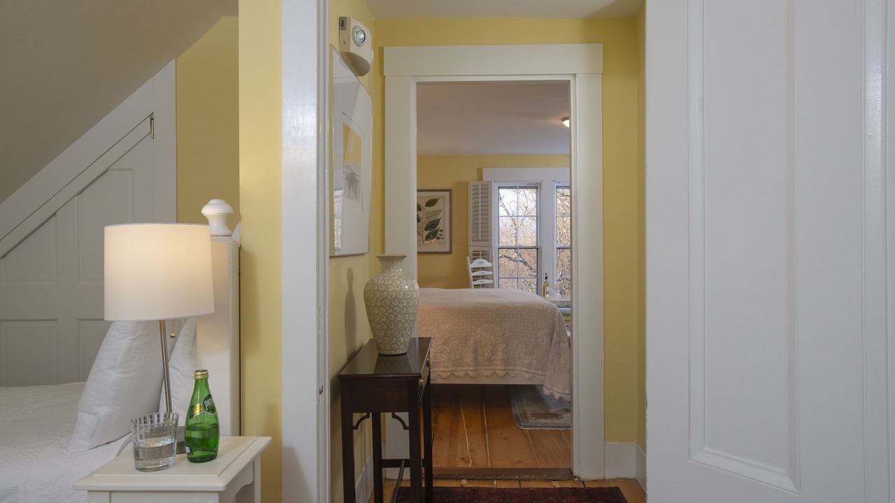 Photo of Bedroom in Yarmouth Port