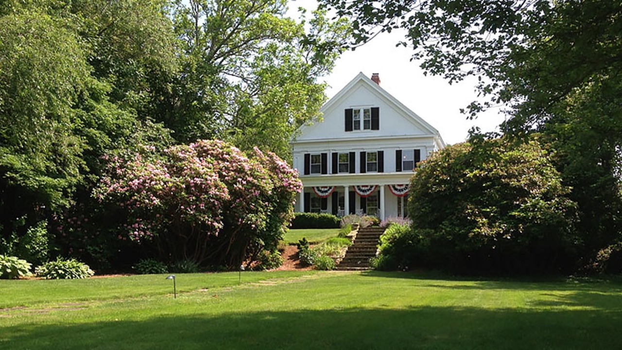 Photo of Outdoor in Yarmouth Port