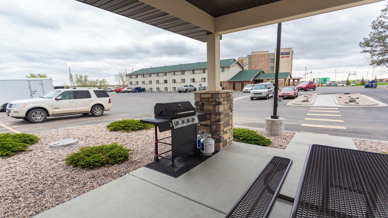 Photo of Outdoor in Cheyenne