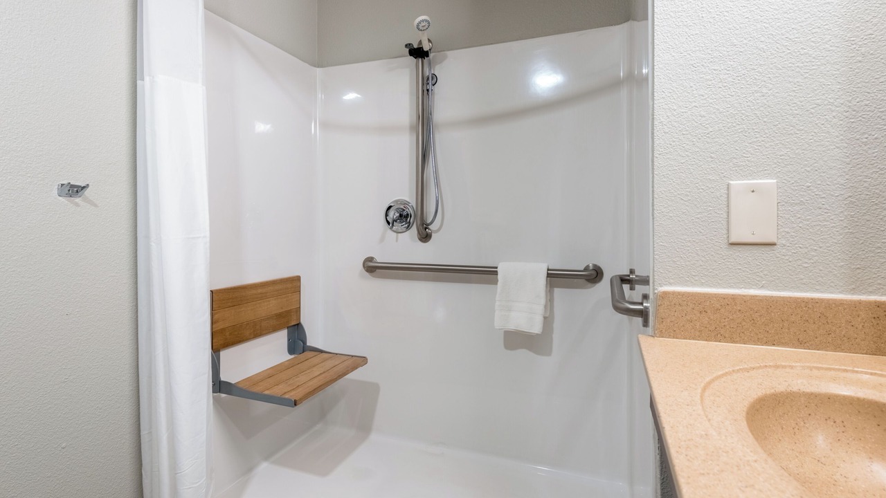 Photo of Bathroom in Cheyenne