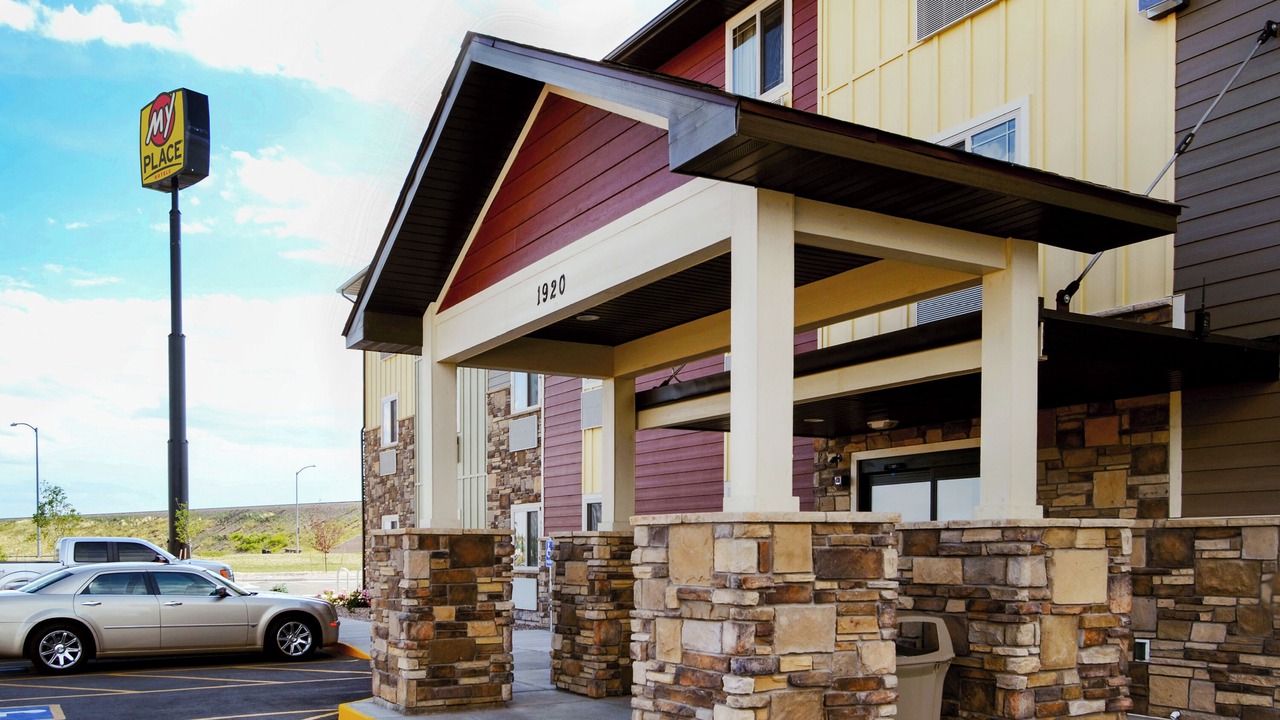 Photo of Outdoor in Cheyenne