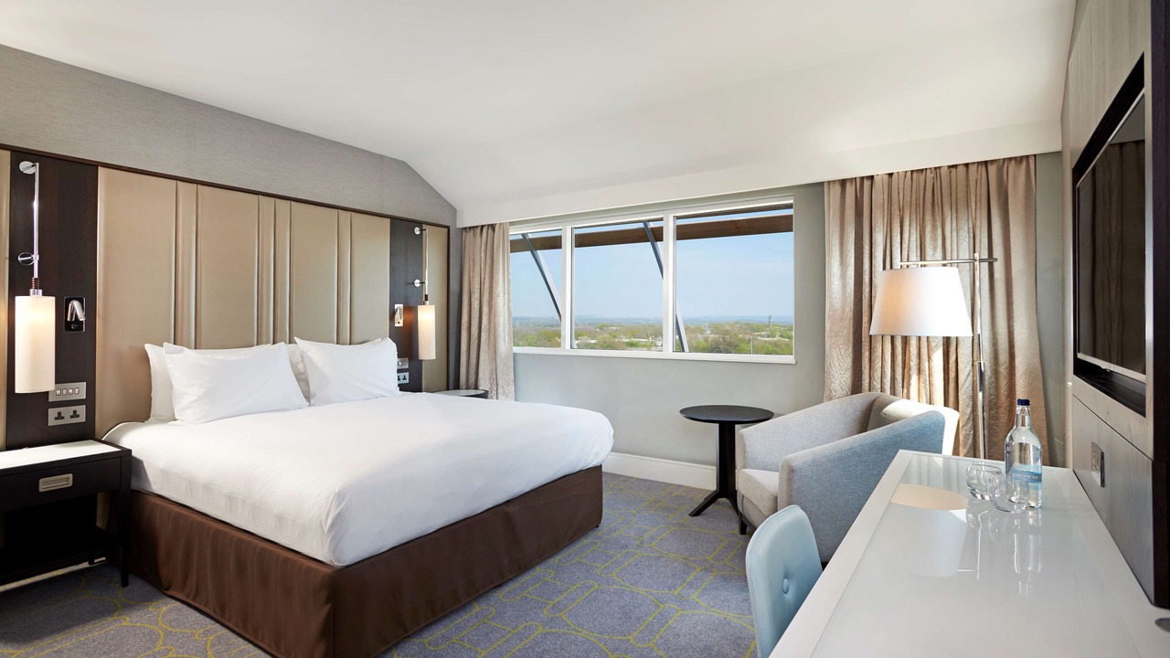 Photo of Bedroom in West End