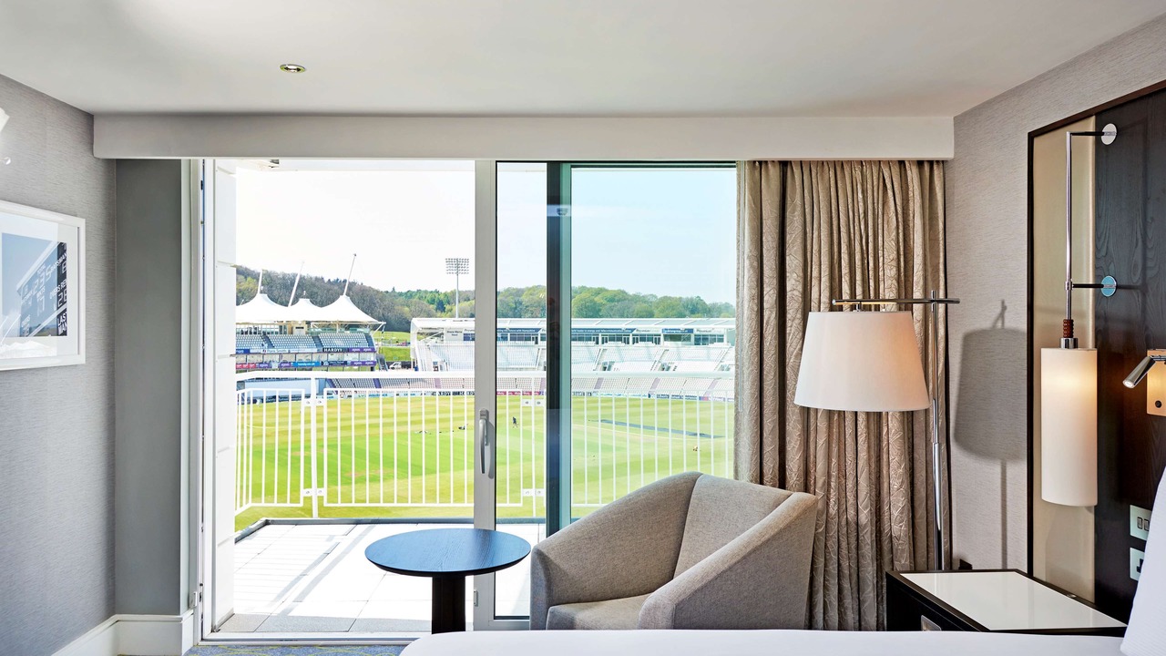 Photo of Patio Balcony in West End