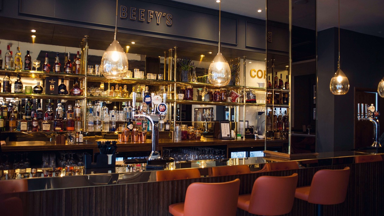 Photo of Others in West End