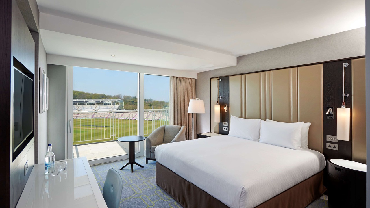 Photo of Bedroom in West End