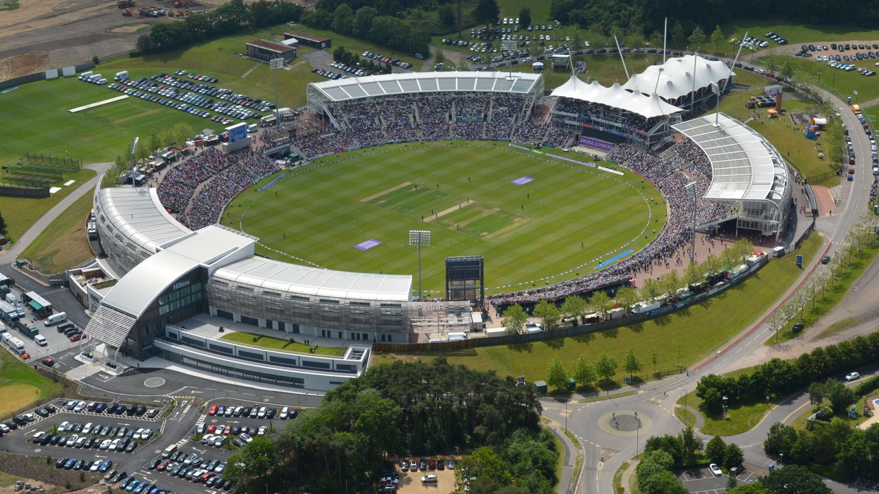 Photo of Outdoor in West End