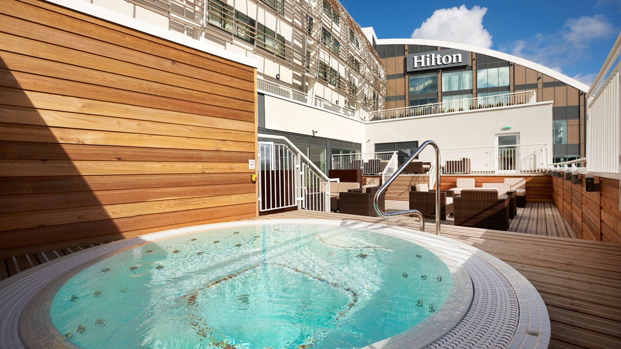 Photo of Bedroom in West End