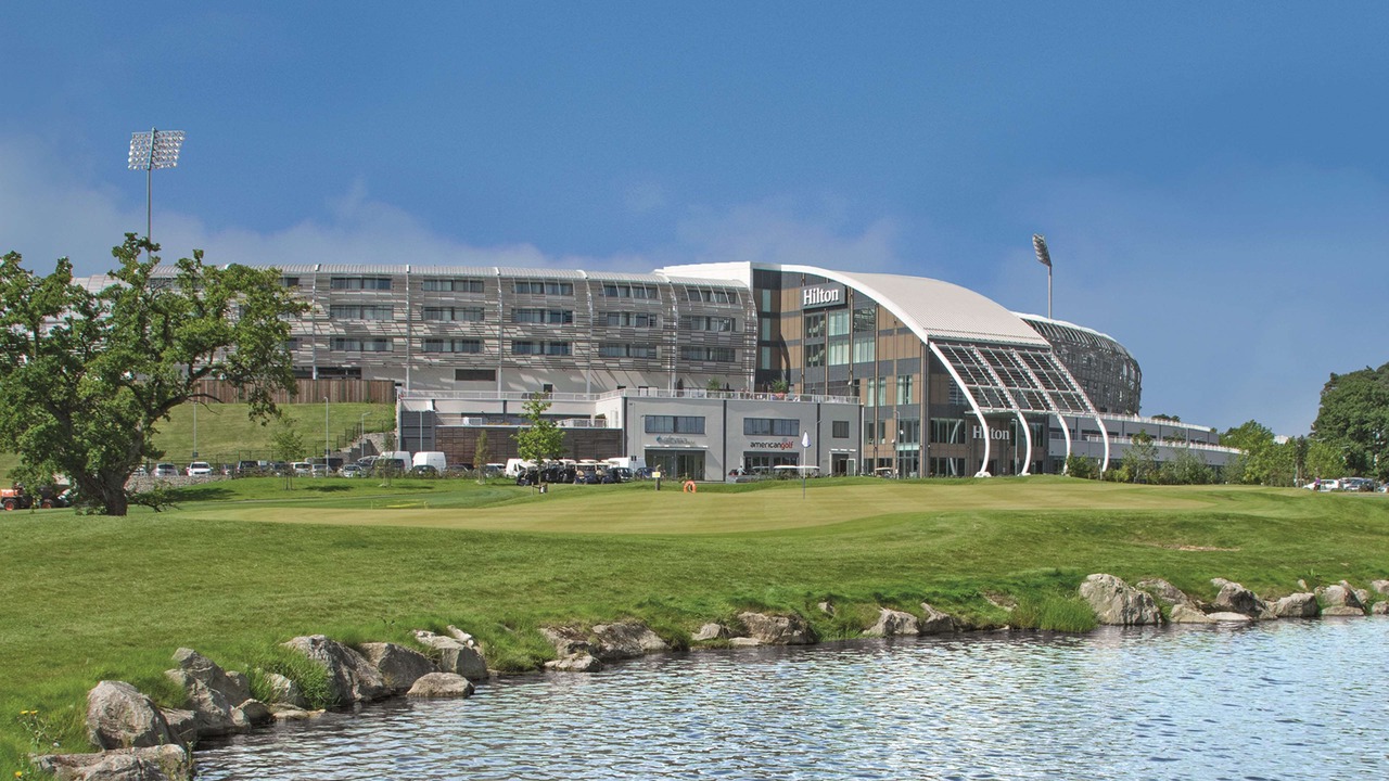 Photo of Outdoor in West End