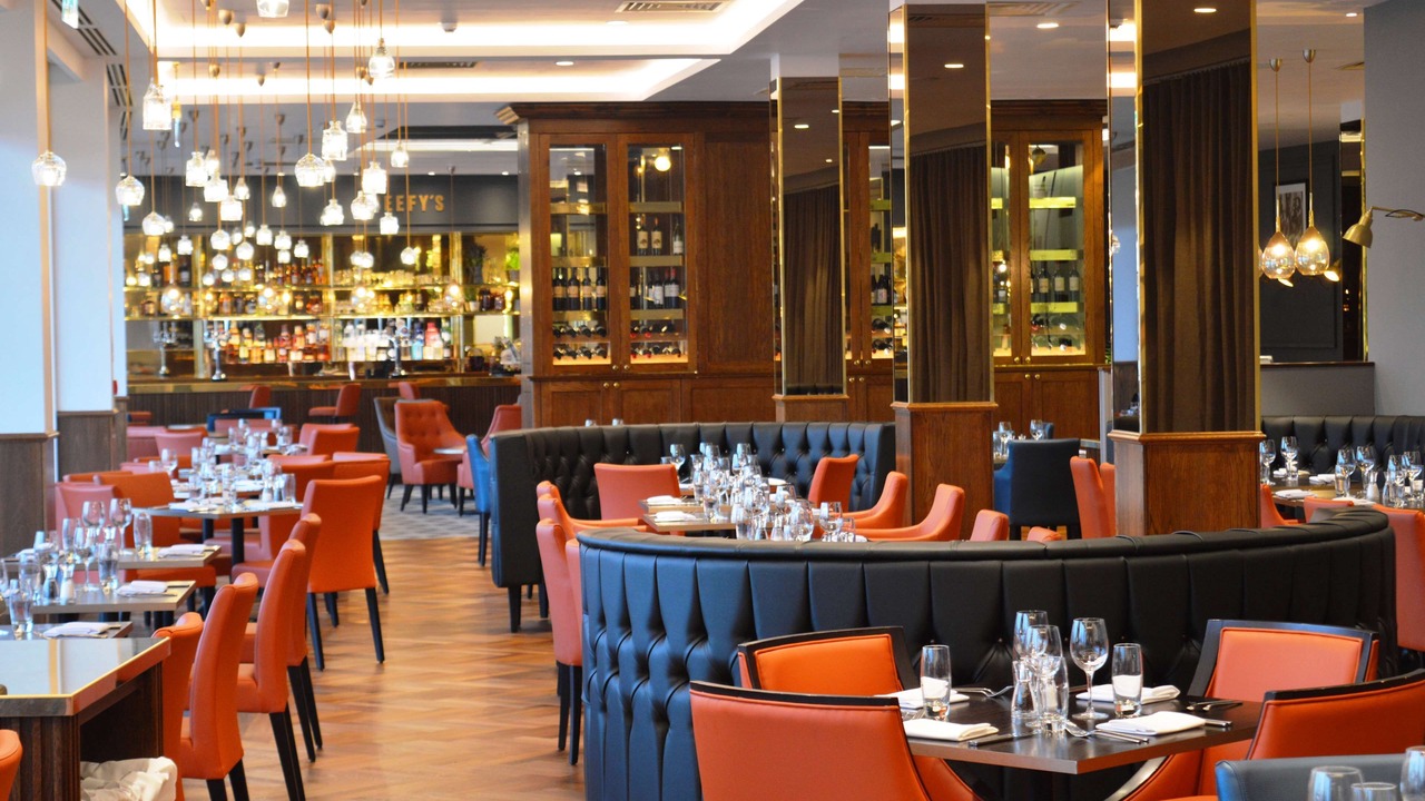 Photo of Others in West End