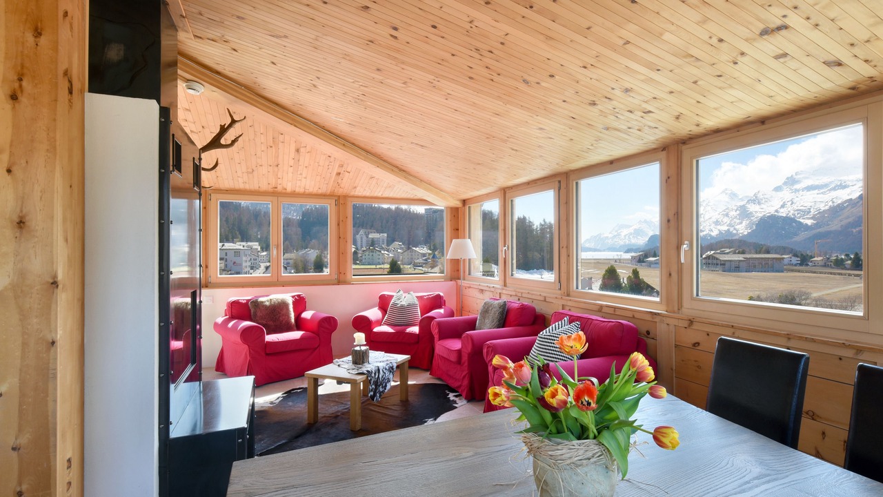 Photo of Others in Sils-Maria