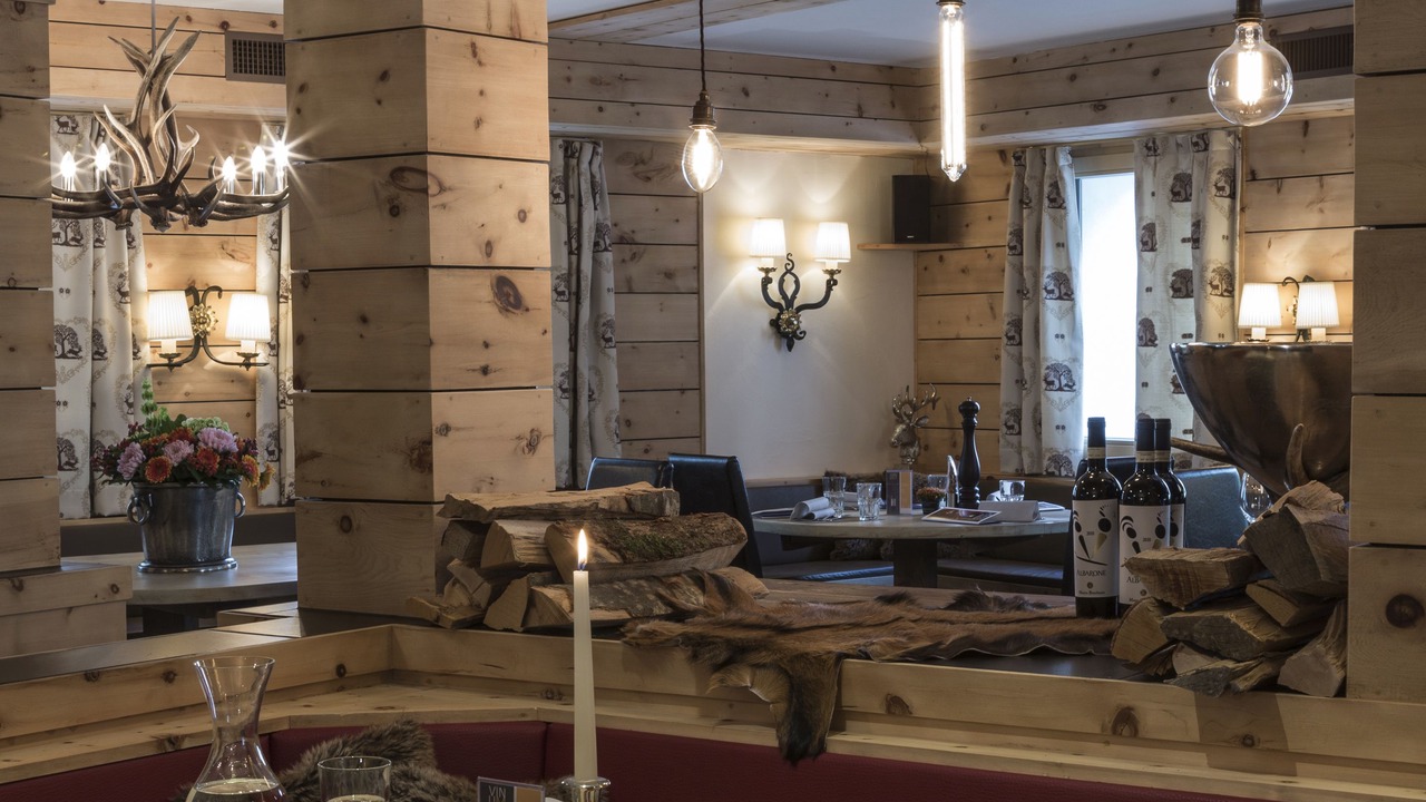 Photo of Others in Sils-Maria
