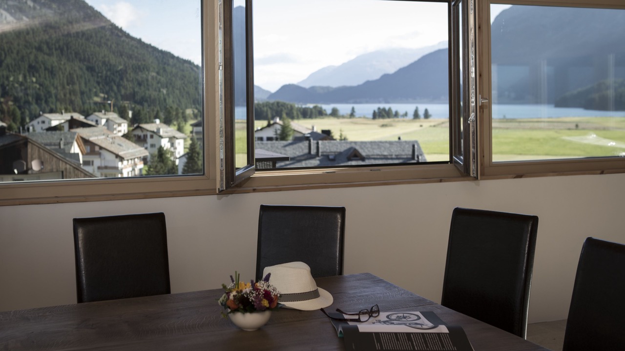 Photo of Others in Sils-Maria