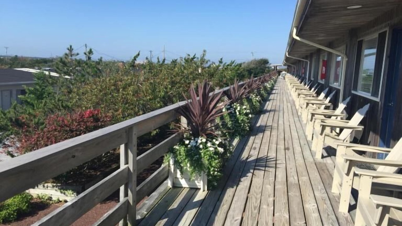 Photo of Patio Balcony in Napeague