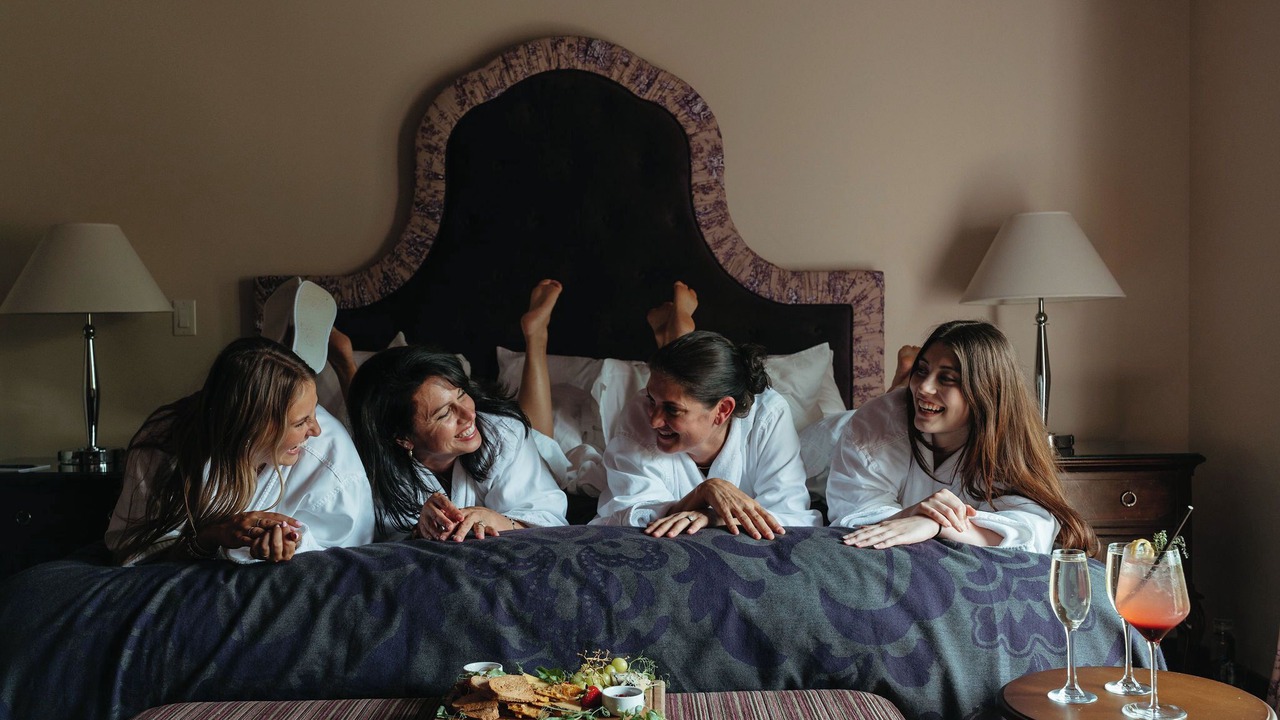 Photo of Bedroom in Plymouth