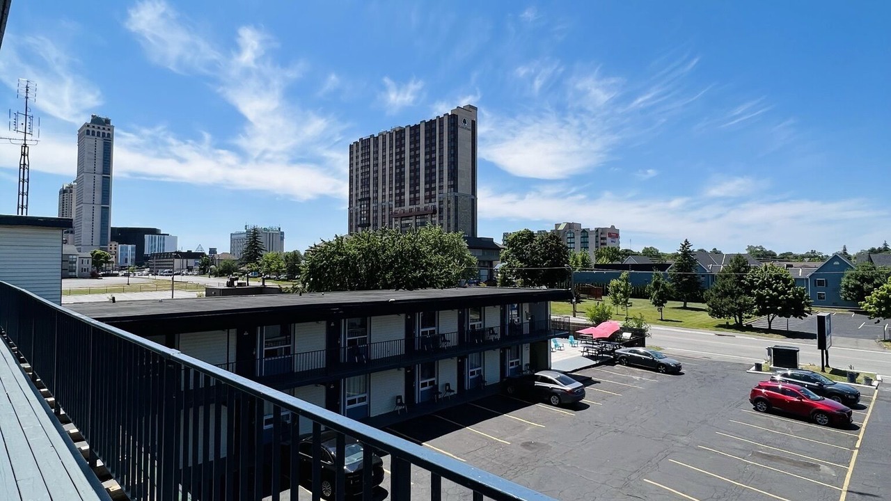 Photo of Others in Fallsview