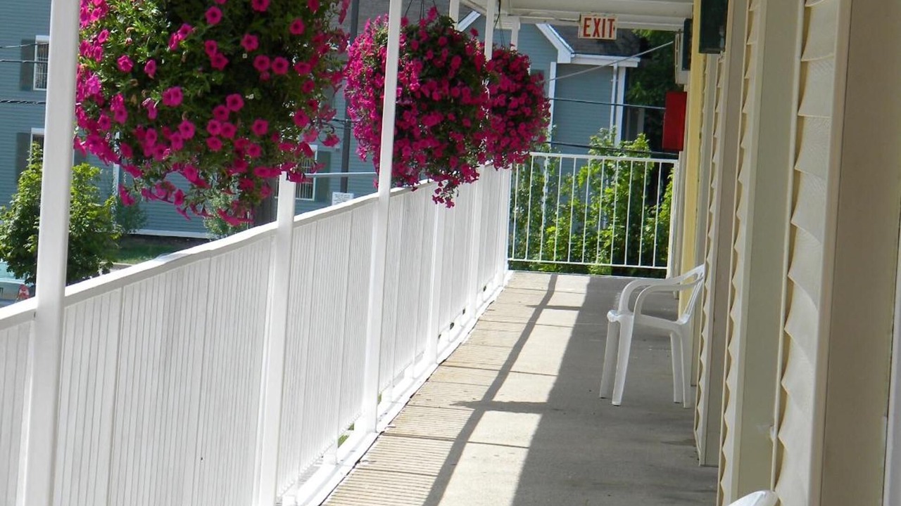 Photo of Patio Balcony in Fallsview